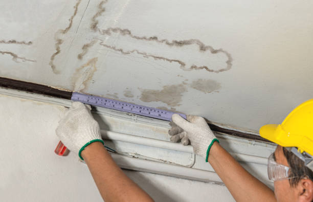 Reliable Flood Cleanup contractor in Gainesville, TX by Water Damage Irwin